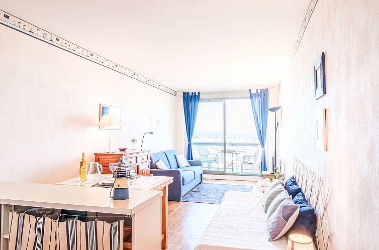 Appartement Port Arcachon