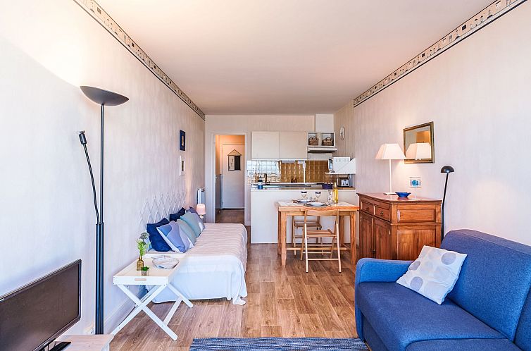 Appartement Port Arcachon