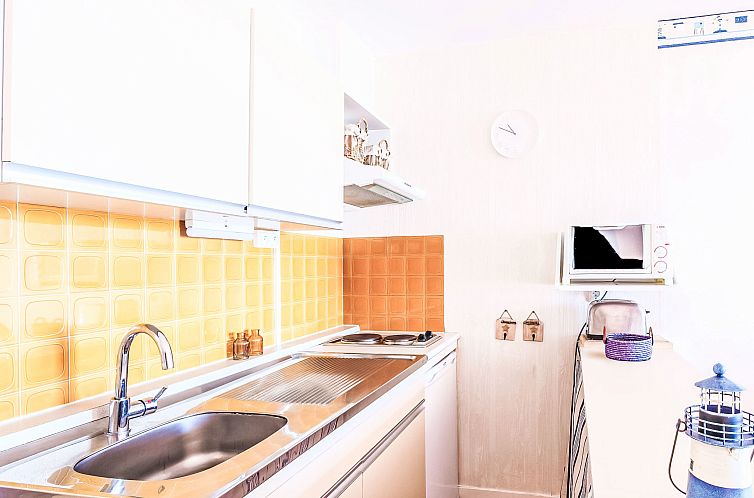 Appartement Port Arcachon