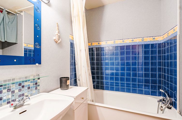 Appartement Port Arcachon