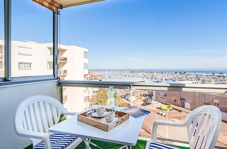 Appartement Port Arcachon