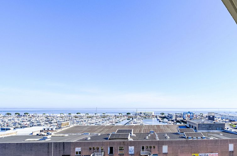 Appartement Port Arcachon