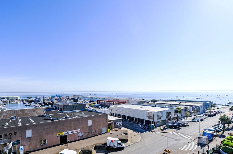 Appartement Port Arcachon