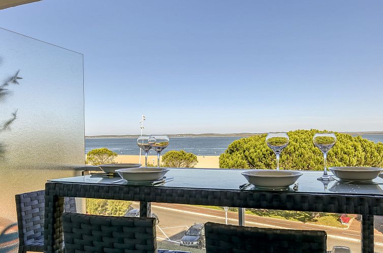 Unterkunft 0545345 - Appartement Aquitaine - Appartement Claire