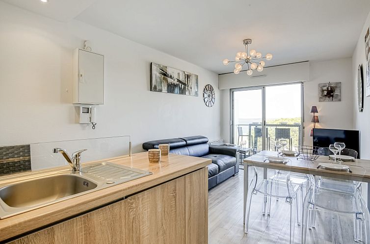 Appartement Claire