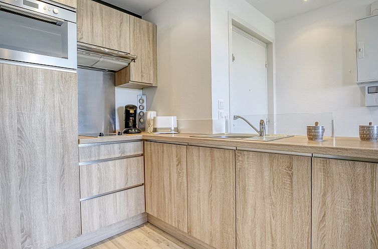 Appartement Claire