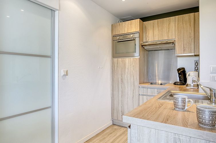 Appartement Claire