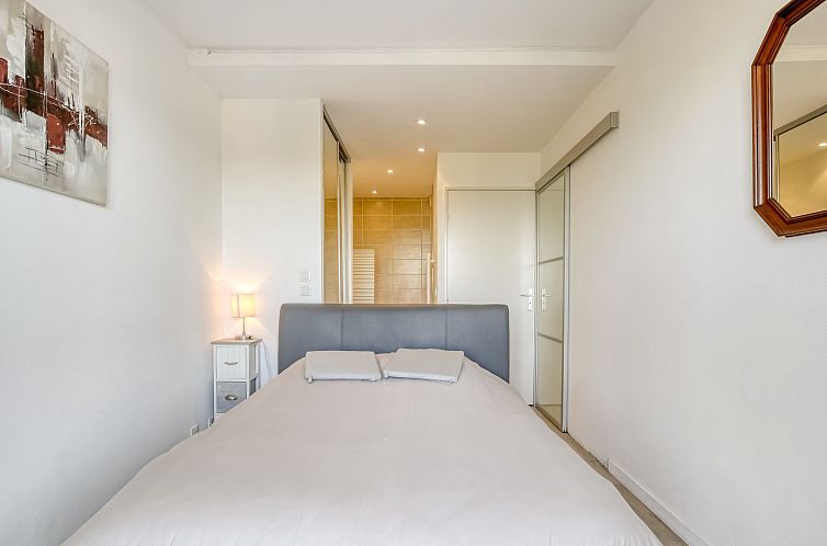Appartement Claire