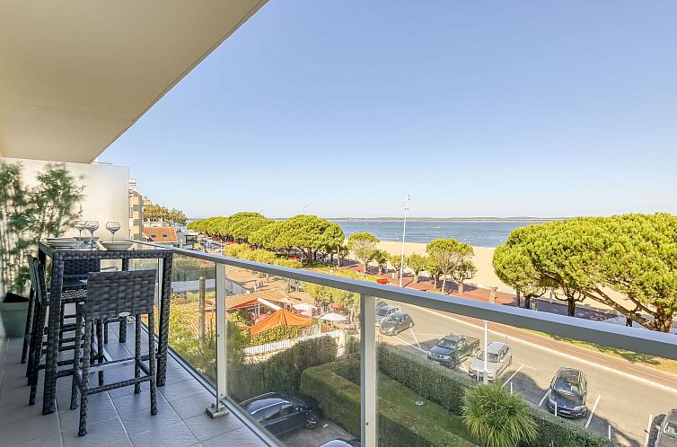 Appartement Claire