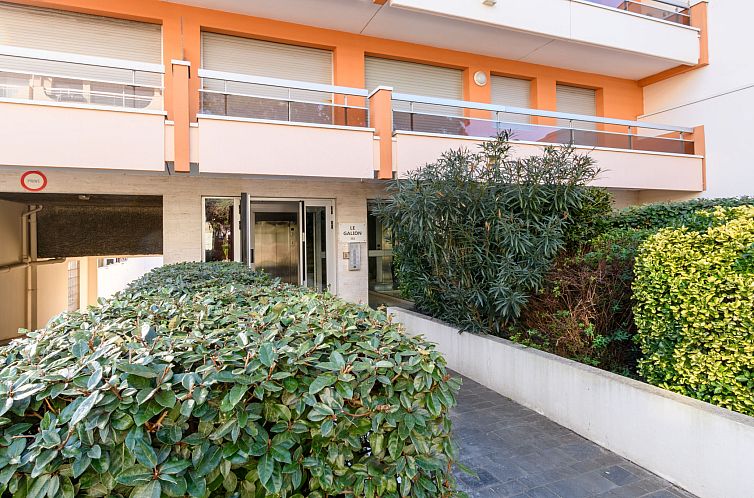 Appartement le Galion