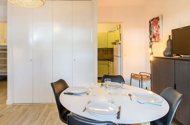 Appartement le Galion