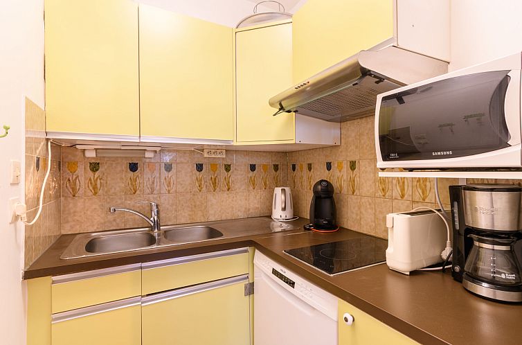 Appartement le Galion