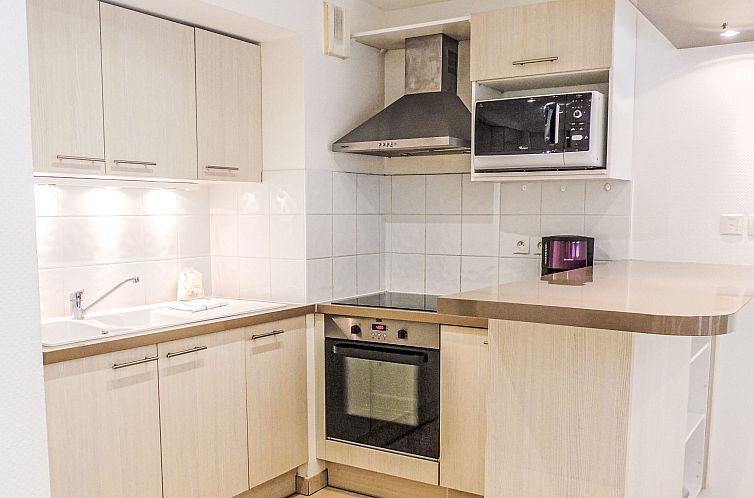 Appartement Le Jardin Mauresque