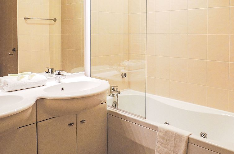 Appartement Le Jardin Mauresque
