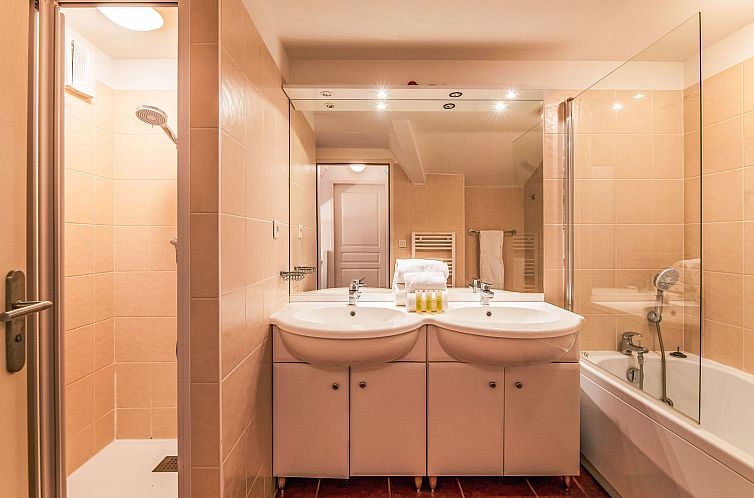 Appartement Le Jardin Mauresque