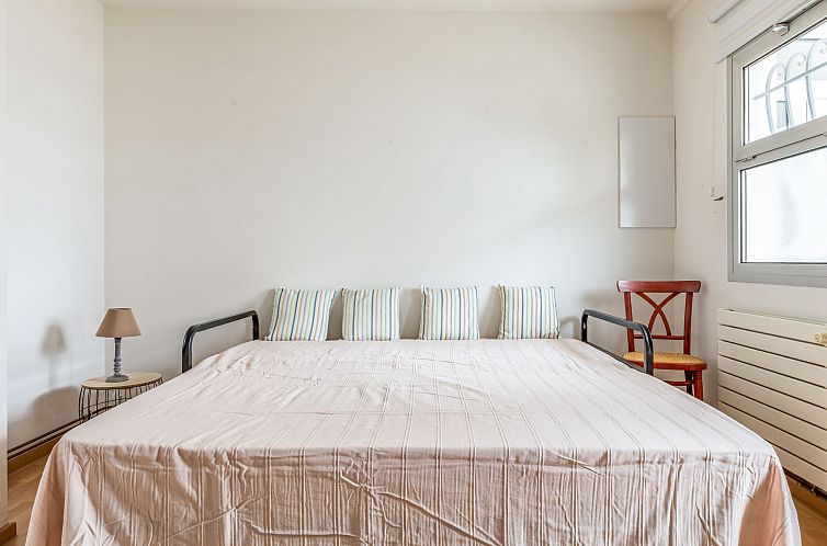 Appartement Mogador