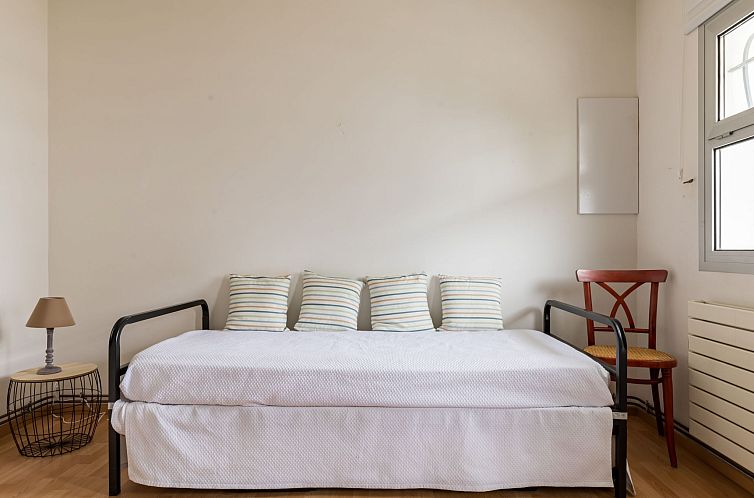 Appartement Mogador