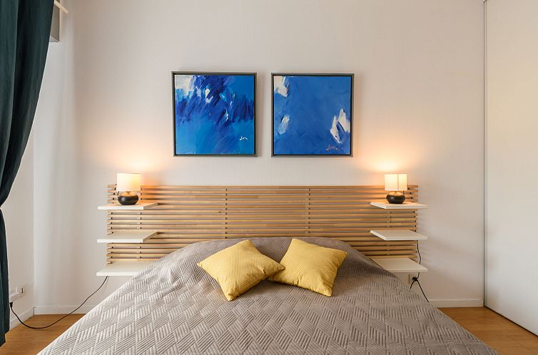 Appartement Le Palma