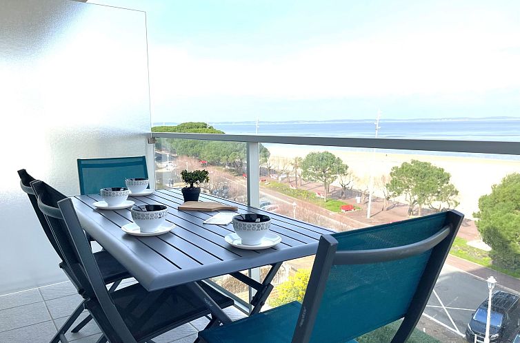 Unterkunft 0545351 - Appartement Aquitaine - Appartement Claire