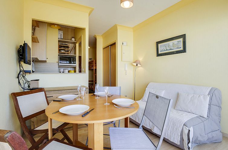 Appartement La Houle