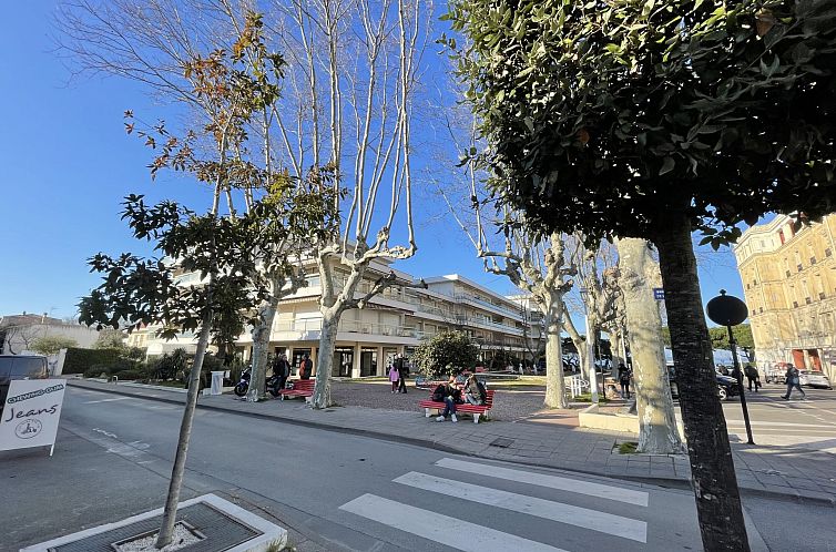 Appartement La Houle