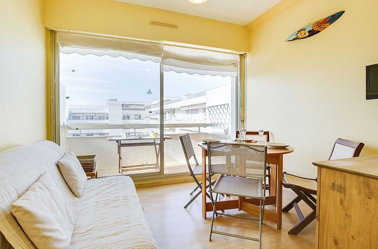 Appartement La Houle