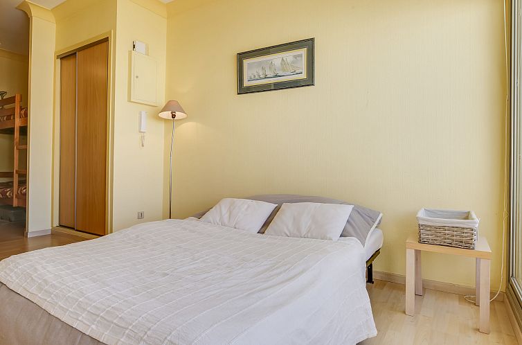 Appartement La Houle