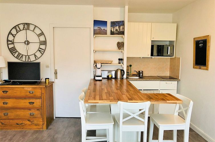 Appartement Jetée des Marins