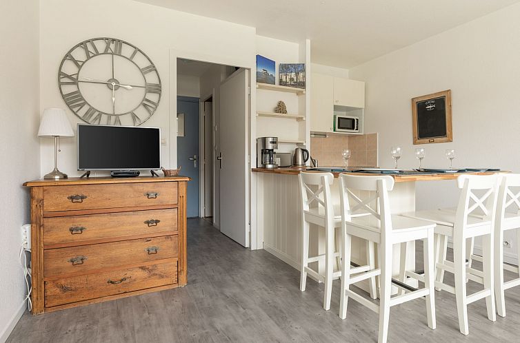 Appartement Jetée des Marins