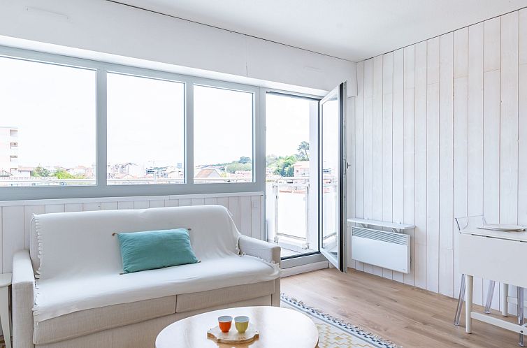 Appartement Jetée des Marins