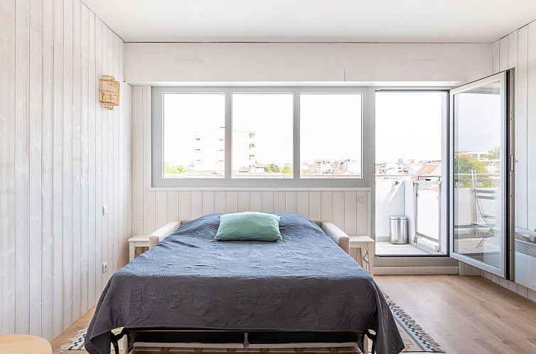 Appartement Jetée des Marins