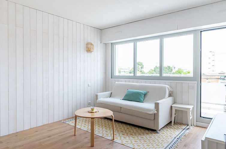 Appartement Jetée des Marins