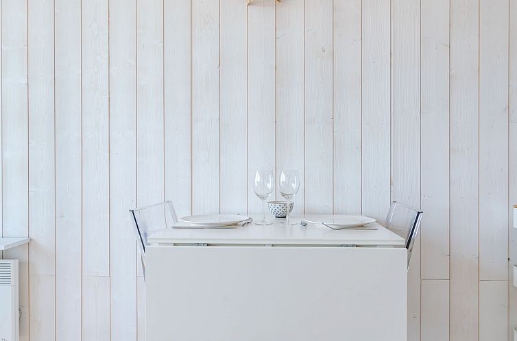 Appartement Jetée des Marins