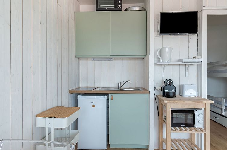 Appartement Jetée des Marins