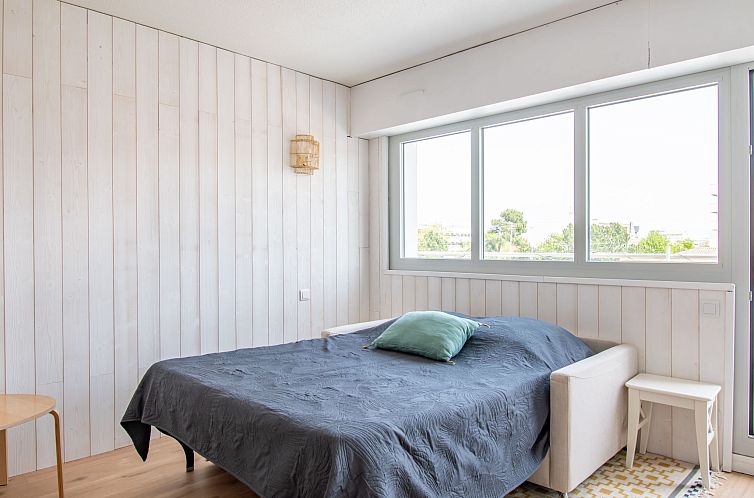 Appartement Jetée des Marins