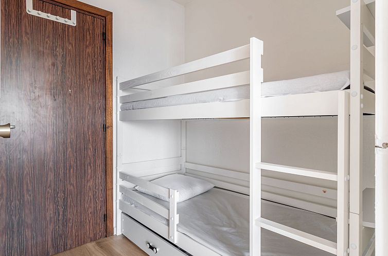 Appartement Jetée des Marins