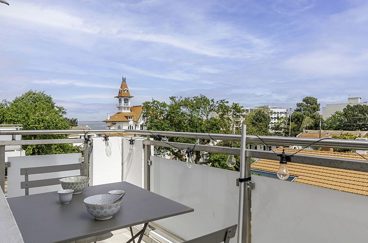 Appartement Jetée des Marins