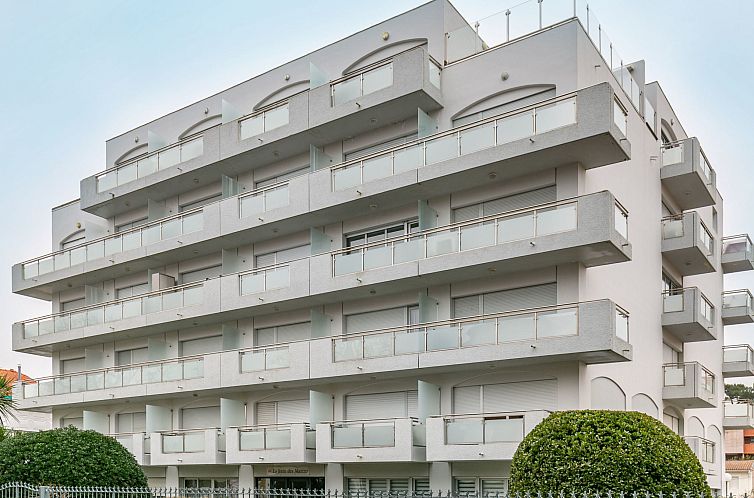 Appartement Jetée des Marins