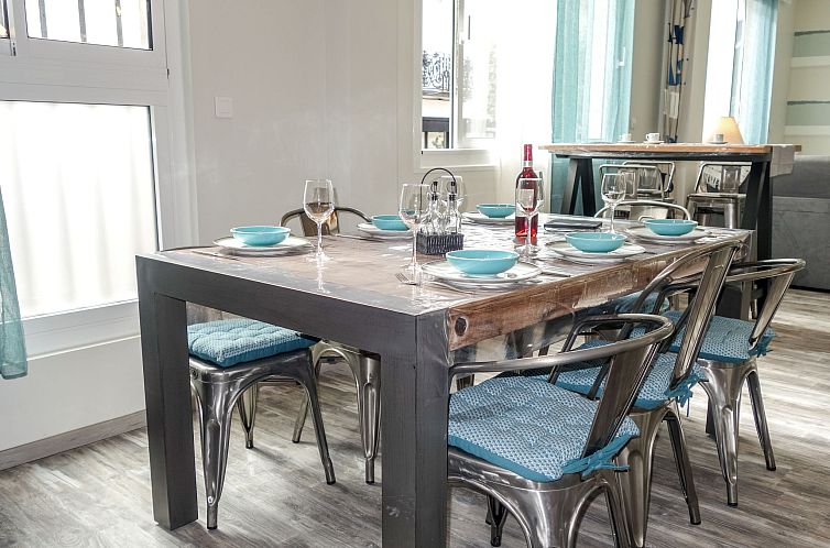 Appartement Terre et Mer