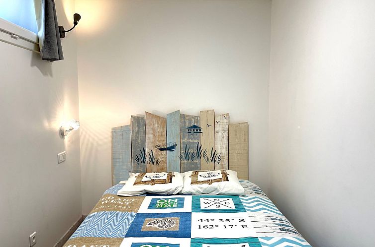 Appartement Terre et Mer