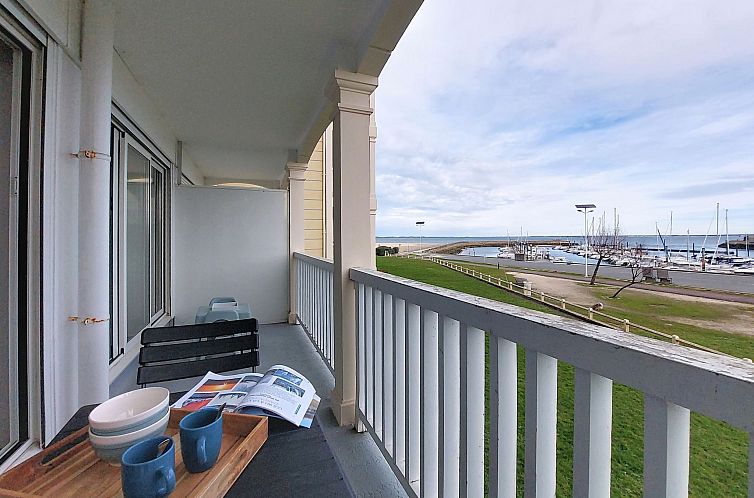 Appartement Résidence du Port