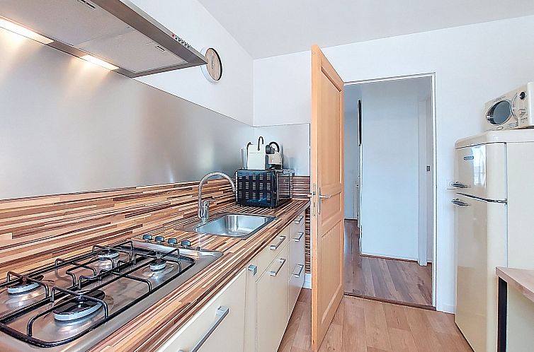 Appartement Résidence du Port