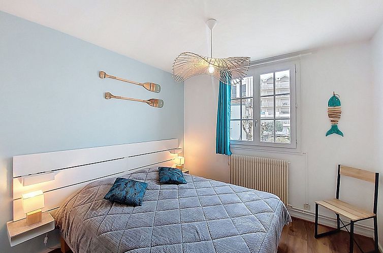 Appartement Résidence du Port