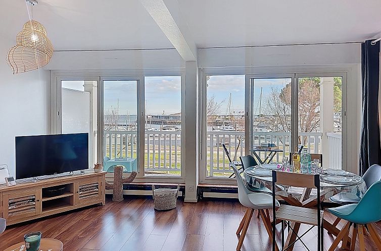 Appartement Résidence du Port