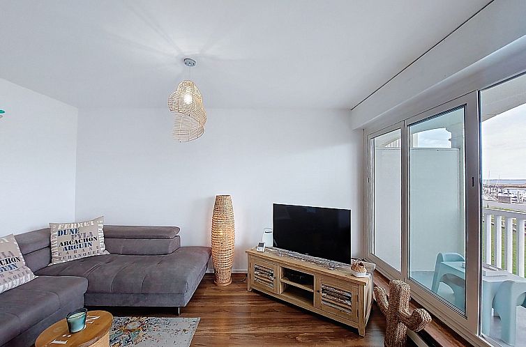 Appartement Résidence du Port