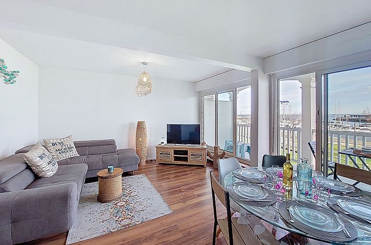 Appartement Résidence du Port