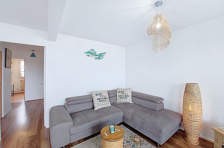 Appartement Résidence du Port