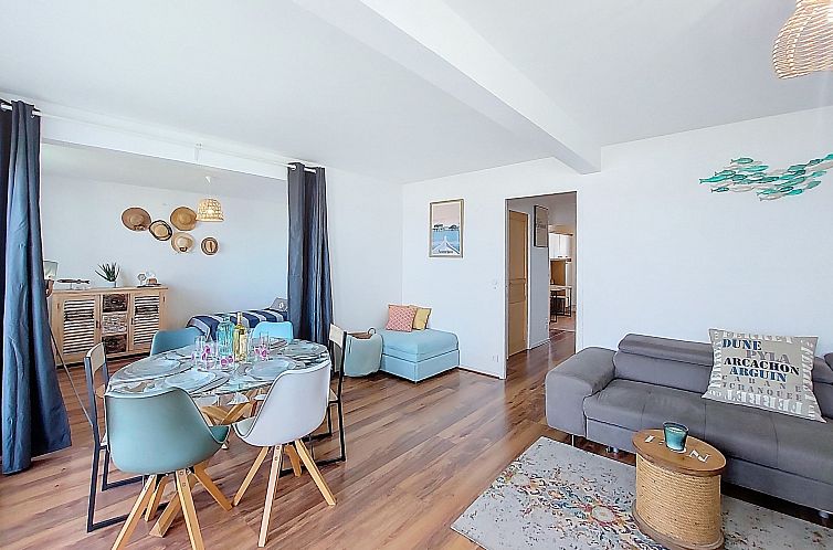 Appartement Résidence du Port