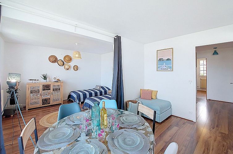 Appartement Résidence du Port