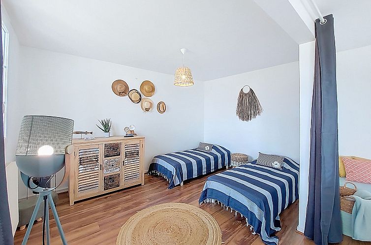 Appartement Résidence du Port